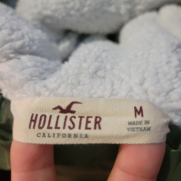 Winter coat - Picture 3 of 3